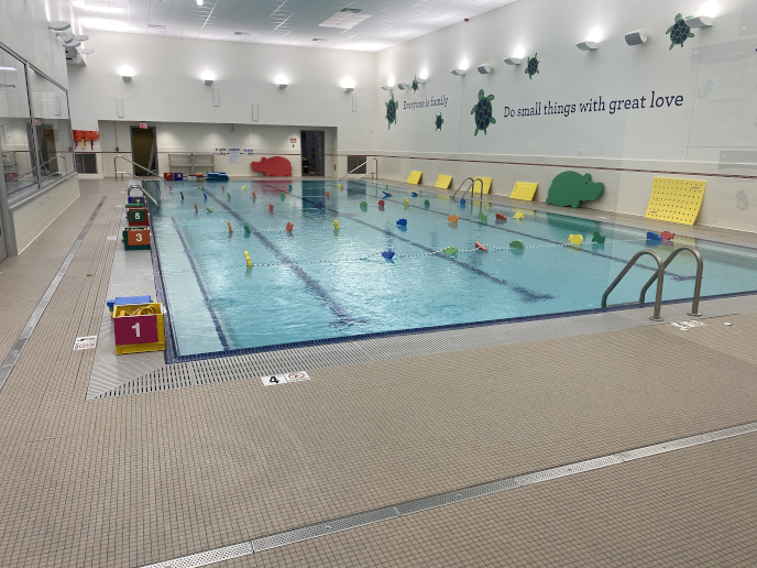 Goodyear Pool